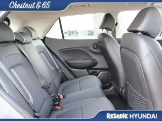 Hyundai VENUE 2022 Limited 4dr Crossover