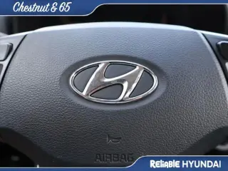 Hyundai VENUE 2022 Limited 4dr Crossover