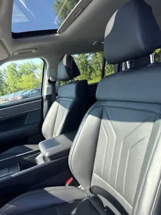 Hyundai SANTA FE 2025 AWD XRT 4dr SUV