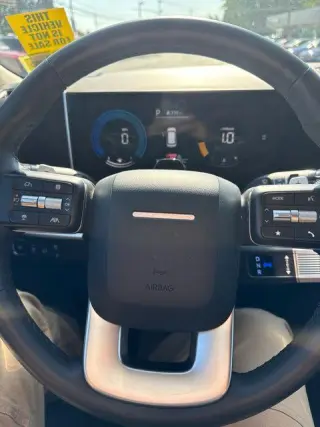 Hyundai SANTA FE 2025 AWD XRT 4dr SUV