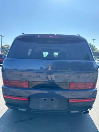 Hyundai SANTA FE 2025 AWD XRT 4dr SUV