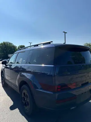 Hyundai SANTA FE 2025 AWD XRT 4dr SUV