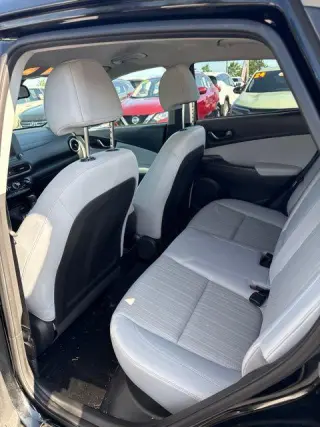 Hyundai KONA 2023 AWD SEL 4dr Crossover