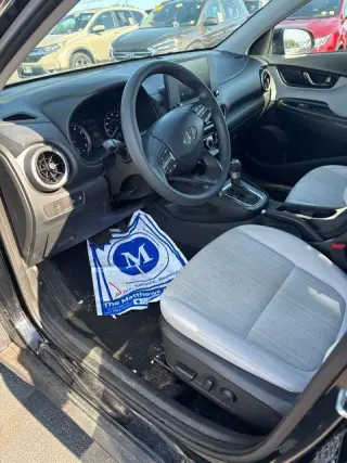 Hyundai KONA 2023 AWD SEL 4dr Crossover