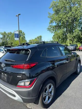 Hyundai KONA 2023 AWD SEL 4dr Crossover