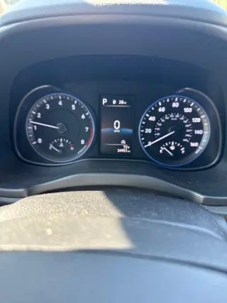 Hyundai KONA 2023 AWD SEL 4dr Crossover