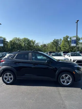 Hyundai KONA 2023 AWD SEL 4dr Crossover