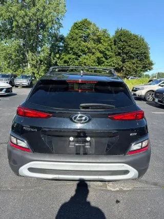 Hyundai KONA 2023 AWD SEL 4dr Crossover