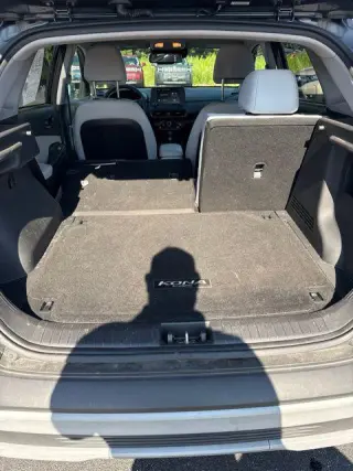 Hyundai KONA 2023 AWD SEL 4dr Crossover