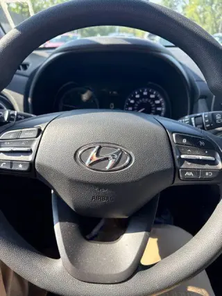 Hyundai KONA 2023 AWD SEL 4dr Crossover
