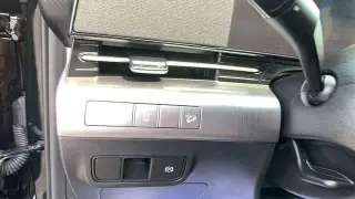 Hyundai KONA 2024 AWD SEL 4dr Crossover