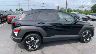 Hyundai KONA 2024 AWD SEL 4dr Crossover