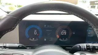 Hyundai KONA 2024 AWD SEL 4dr Crossover