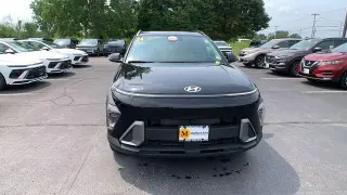 Hyundai KONA 2024 AWD SEL 4dr Crossover
