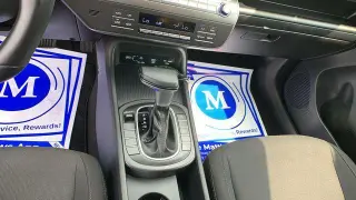 Hyundai KONA 2024 AWD SEL 4dr Crossover