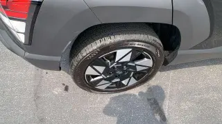 Hyundai KONA 2024 AWD SEL 4dr Crossover