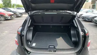 Hyundai KONA 2024 AWD SEL 4dr Crossover