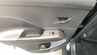 Hyundai KONA 2024 AWD SEL 4dr Crossover