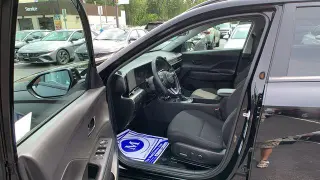 Hyundai KONA 2024 AWD SEL 4dr Crossover