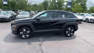 Hyundai KONA 2024 AWD SEL 4dr Crossover