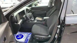 Hyundai KONA 2024 AWD SEL 4dr Crossover