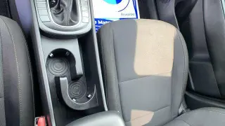 Hyundai KONA 2024 AWD SEL 4dr Crossover