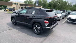 Hyundai KONA 2024 AWD SEL 4dr Crossover