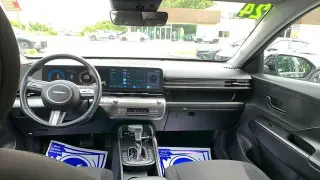 Hyundai KONA 2024 AWD SEL 4dr Crossover