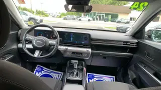 Hyundai KONA 2024 AWD SEL 4dr Crossover