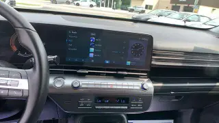 Hyundai KONA 2024 AWD SEL 4dr Crossover