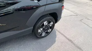 Hyundai KONA 2024 AWD SEL 4dr Crossover