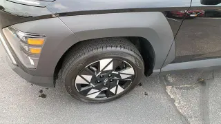 Hyundai KONA 2024 AWD SEL 4dr Crossover