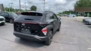 Hyundai KONA 2024 AWD SEL 4dr Crossover