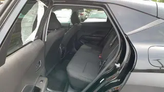 Hyundai KONA 2024 AWD SEL 4dr Crossover