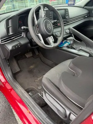Hyundai ELANTRA 2023 SE 4dr Sedan