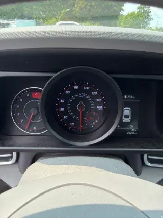 Hyundai ELANTRA 2023 SE 4dr Sedan SULEV