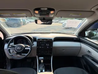 Hyundai TUCSON 2024 AWD SEL 4dr SUV