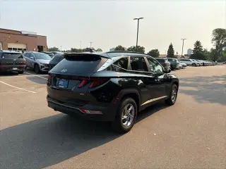 Hyundai TUCSON 2024 AWD SEL 4dr SUV