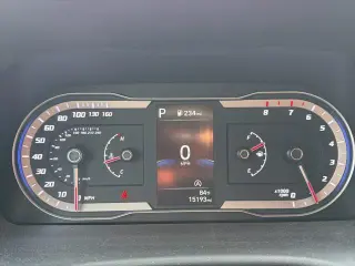 Hyundai TUCSON 2024 AWD SEL 4dr SUV