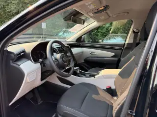 Hyundai TUCSON 2024 AWD SEL 4dr SUV