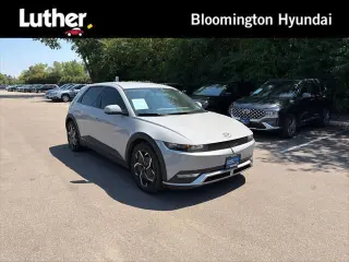 Hyundai IONIQ 5 2023 SE Standard Range 4dr Crossover
