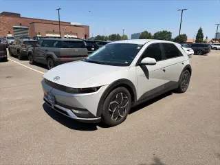 Hyundai IONIQ 5 2023 SE Standard Range 4dr Crossover