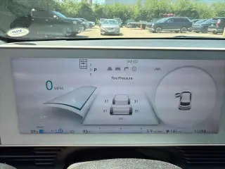 Hyundai IONIQ 5 2023 SE Standard Range 4dr Crossover