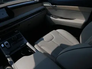 Hyundai PALISADE 2023 AWD Limited 4dr SUV