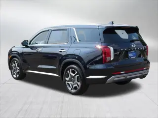 Hyundai PALISADE 2023 AWD Limited 4dr SUV