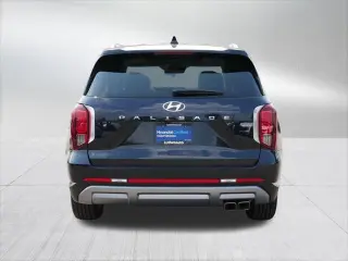 Hyundai PALISADE 2023 AWD Limited 4dr SUV