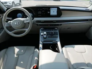 Hyundai PALISADE 2023 AWD Limited 4dr SUV