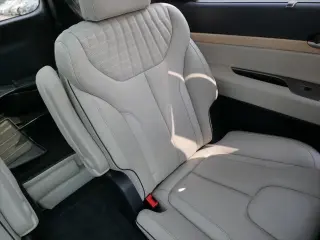Hyundai PALISADE 2023 AWD Limited 4dr SUV