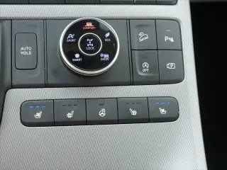 Hyundai PALISADE 2023 AWD Limited 4dr SUV