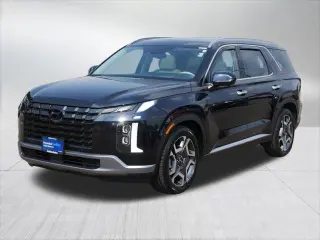 Hyundai PALISADE 2023 AWD Limited 4dr SUV